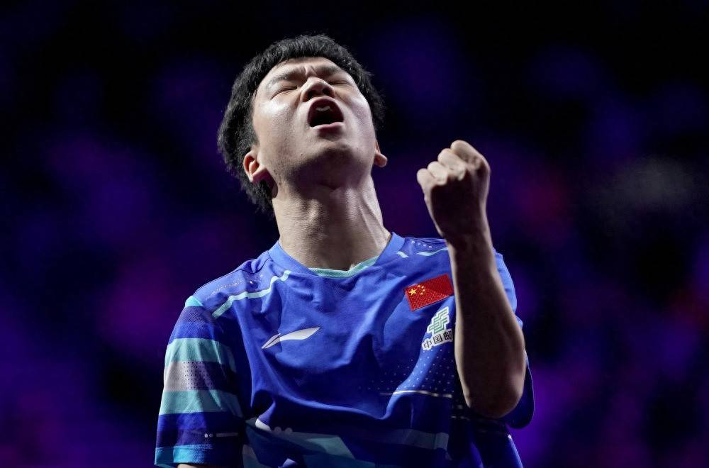 瑞典乒乓球队轻取法国乒乓球队，奥恰洛夫惊艳世界的简单介绍