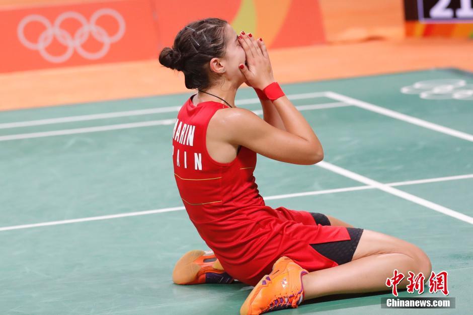 关于韩国羽毛球队翻盘中国羽毛球队，马琳关键制胜的信息