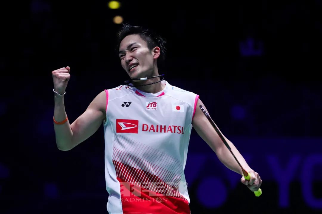 日本羽毛球队血洗泰国羽毛球队,桃田贤斗爆发神勇的简单介绍 日本羽毛球队血洗泰国羽毛球队,桃田贤斗爆发神勇的简单介绍