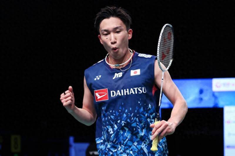 日本羽毛球队血洗泰国羽毛球队,桃田贤斗爆发神勇的简单介绍 日本羽毛球队血洗泰国羽毛球队,桃田贤斗爆发神勇的简单介绍