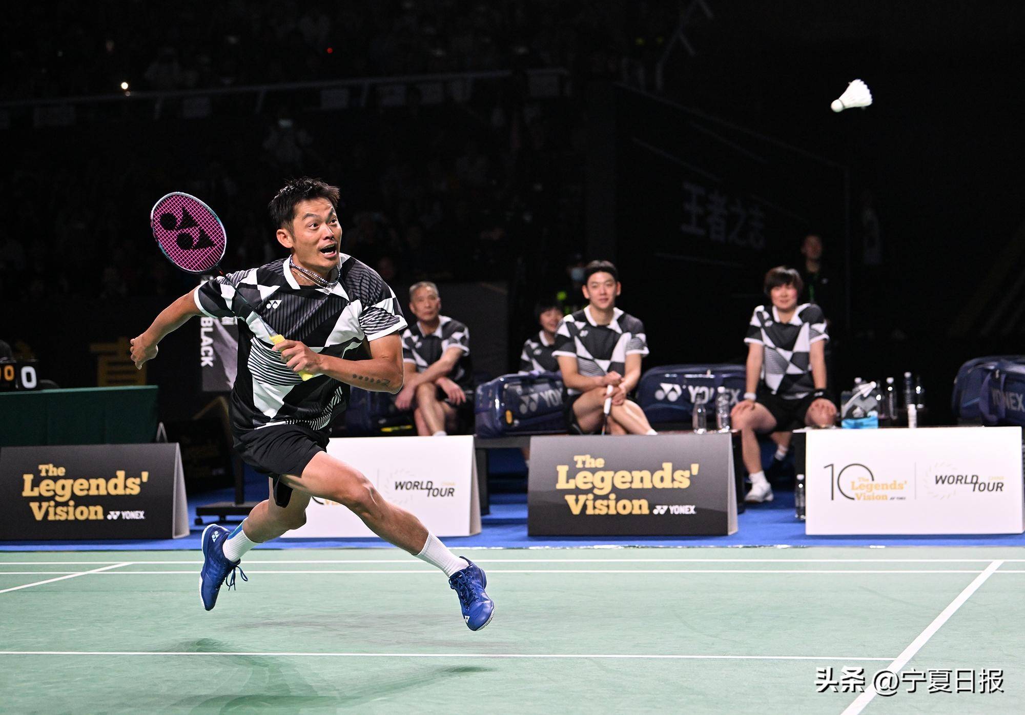 关于韩国羽毛球队强势泰国羽毛球队,林丹统治全场的信息 关于韩国羽毛球队强势泰国羽毛球队,林丹统治全场的信息