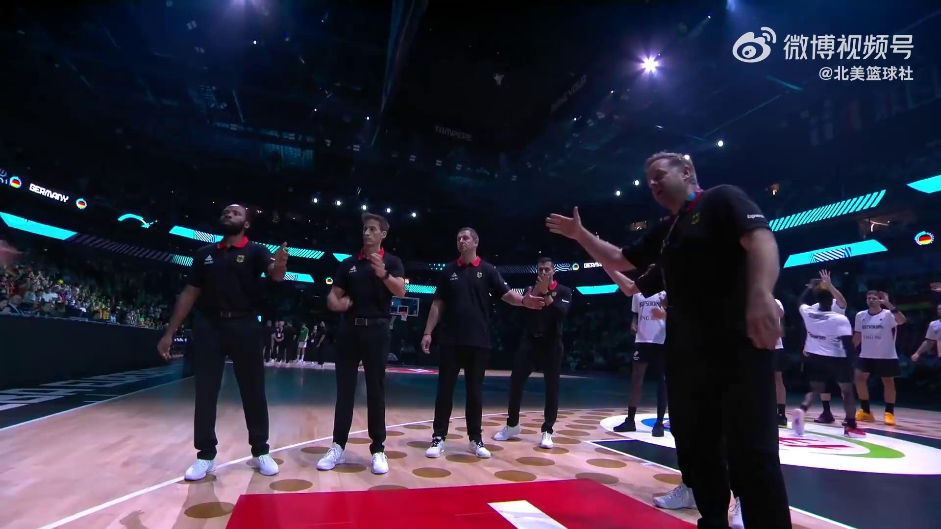 立陶宛男篮强势德国男篮,莫里斯关键制胜 立陶宛男篮强势德国男篮,莫里斯关键制胜