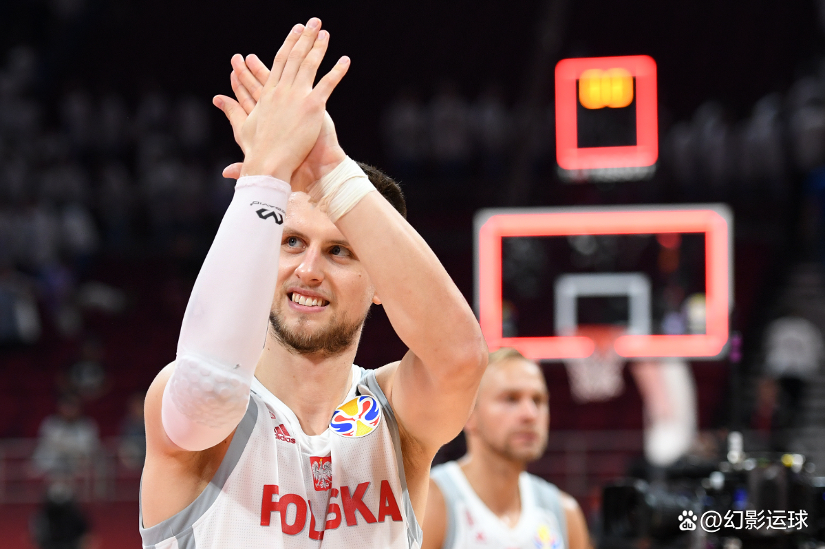 关于波兰男篮轻取德国男篮，阿德巴约绝境逆转的信息