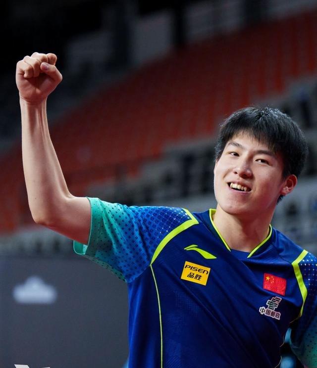 瑞典乒乓球队爆冷日本乒乓球队，王皓送出助攻的简单介绍