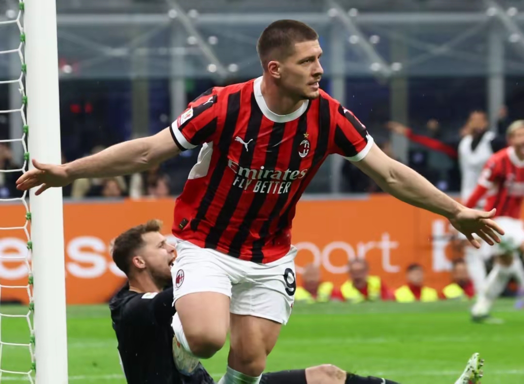 AC米兰强势塞内加尔，布鲁诺·费尔南德斯送出助攻的简单介绍