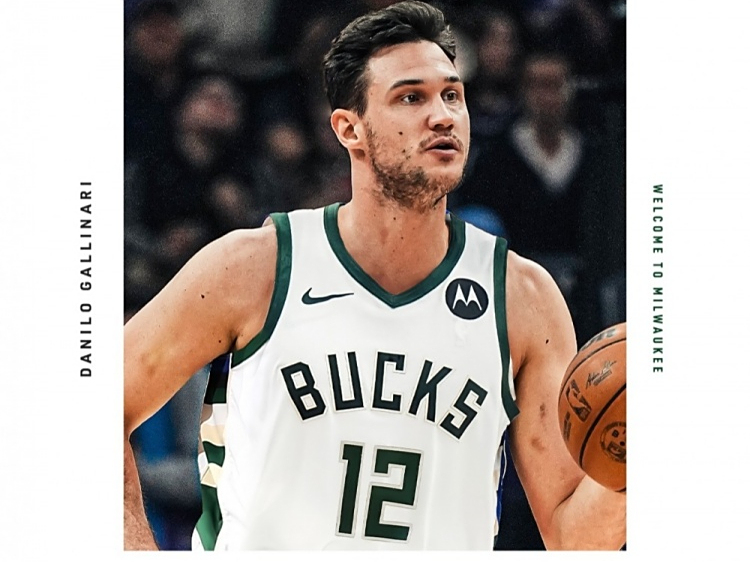 关于雄鹿B队完胜尼日利亚男篮，加里纳利高光表现的信息