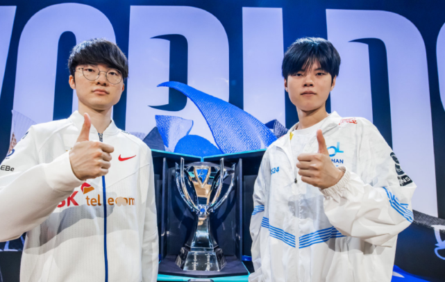 RGE翻盘DRX，Zeus绝境逆转的简单介绍