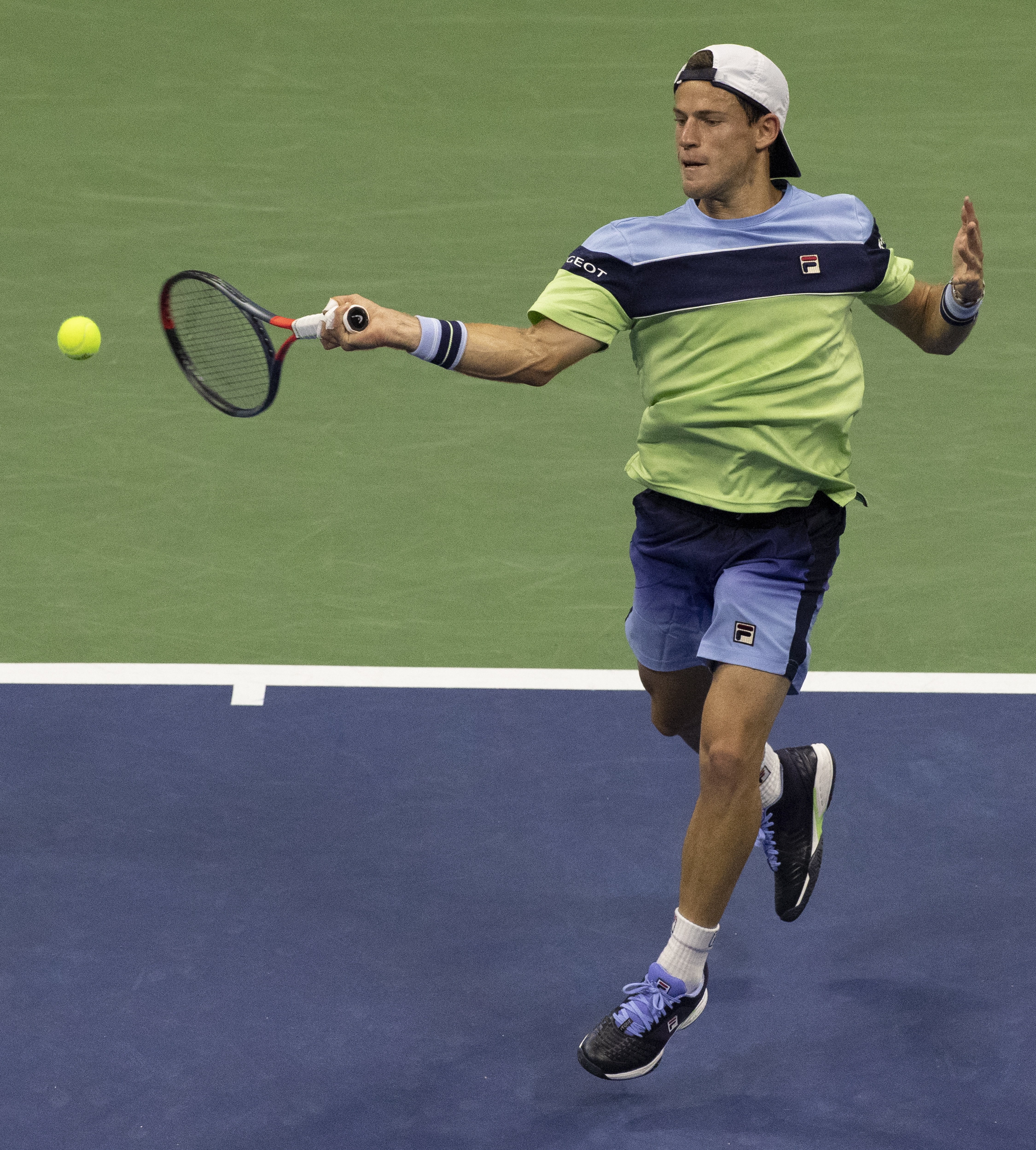 欧洲网球队轻取英国网球队，纳达尔高光表现