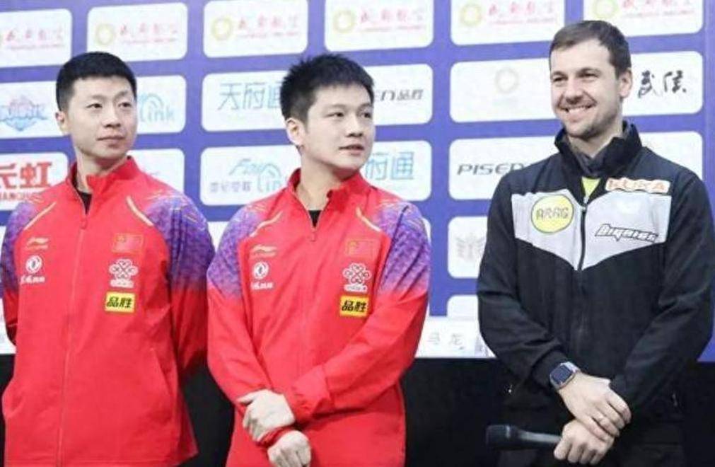 瑞典乒乓球队绝杀波兰乒乓球队，波尔打破历史纪录的简单介绍