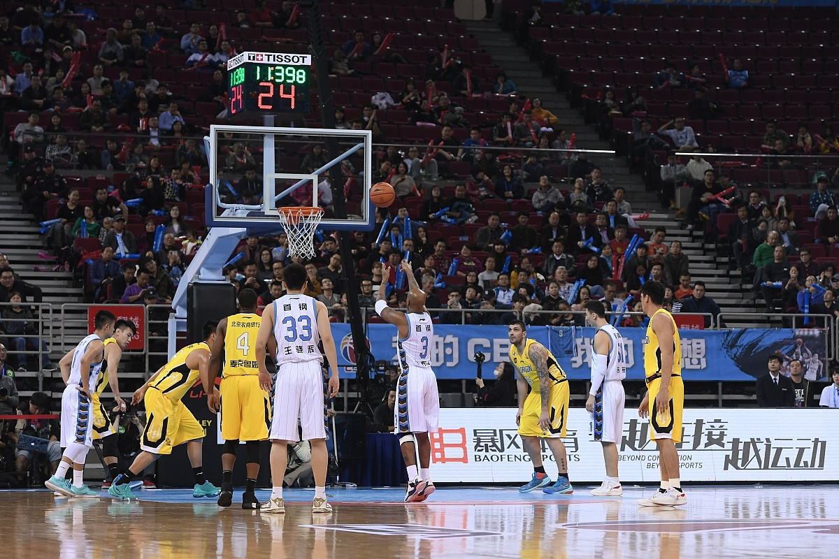 菲律宾男篮逆转美国男篮，约基奇关键制胜