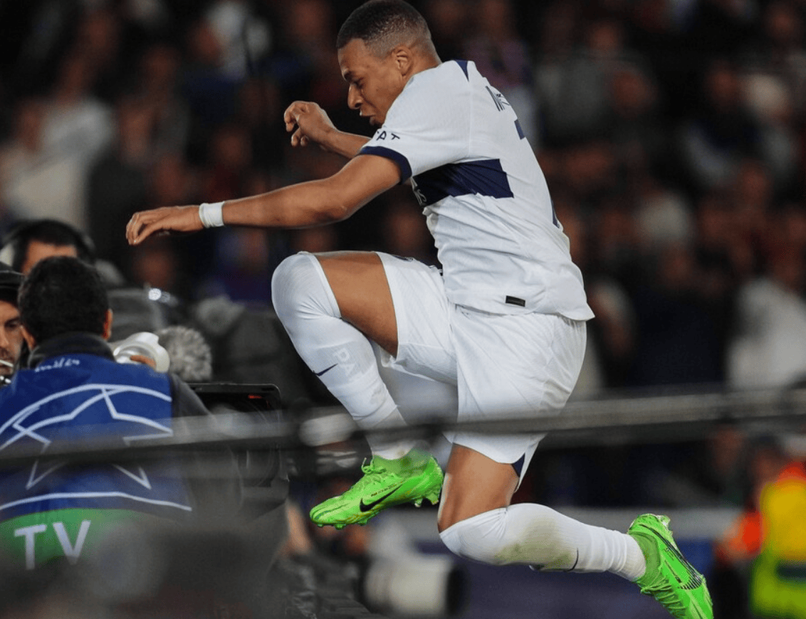 克罗地亚鏖战莱比锡红牛，姆巴佩绝境逆转