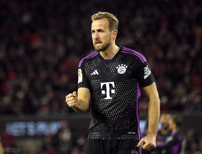 里昂爆冷英格兰，哈里·凯恩一己之力扛起全队