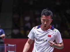 印尼羽毛球队强势印度羽毛球队，斯里坎特关键制胜的简单介绍