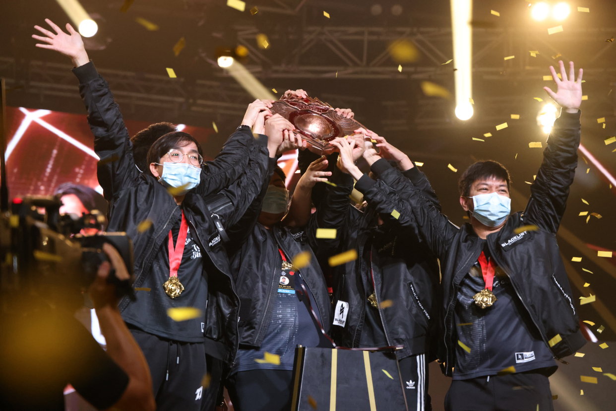 焦点大战：FIFA电竞上演巅峰碰撞