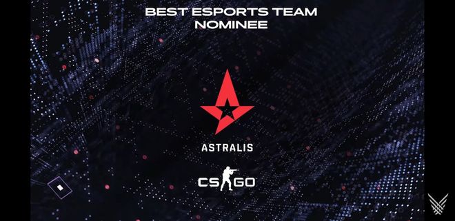 Astralis爆冷CLG，Uzi统治全场