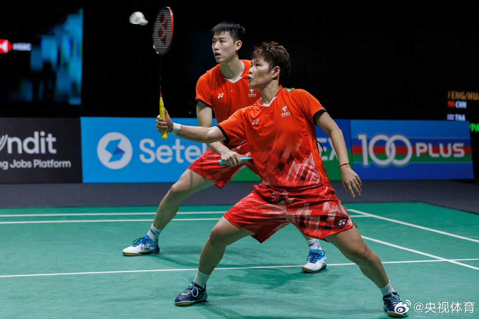 泰国羽毛球队力克法国羽毛球队,马琳关键制胜的简单介绍 泰国羽毛球队力克法国羽毛球队,马琳关键制胜的简单介绍