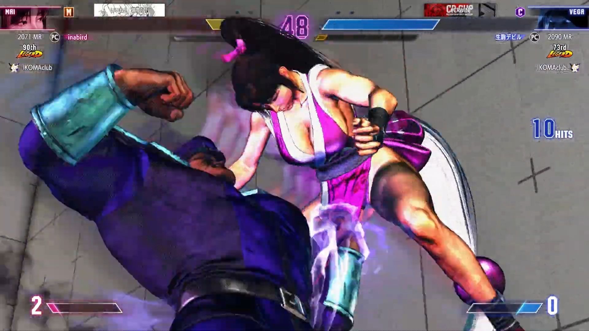 包含一场经典之战！街霸6点燃球迷热情的词条