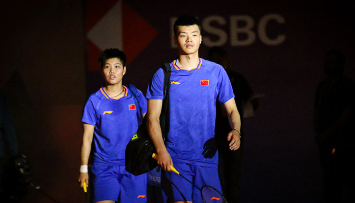 中国队翻盘马来西亚队，黄鸭组合关键制胜的简单介绍