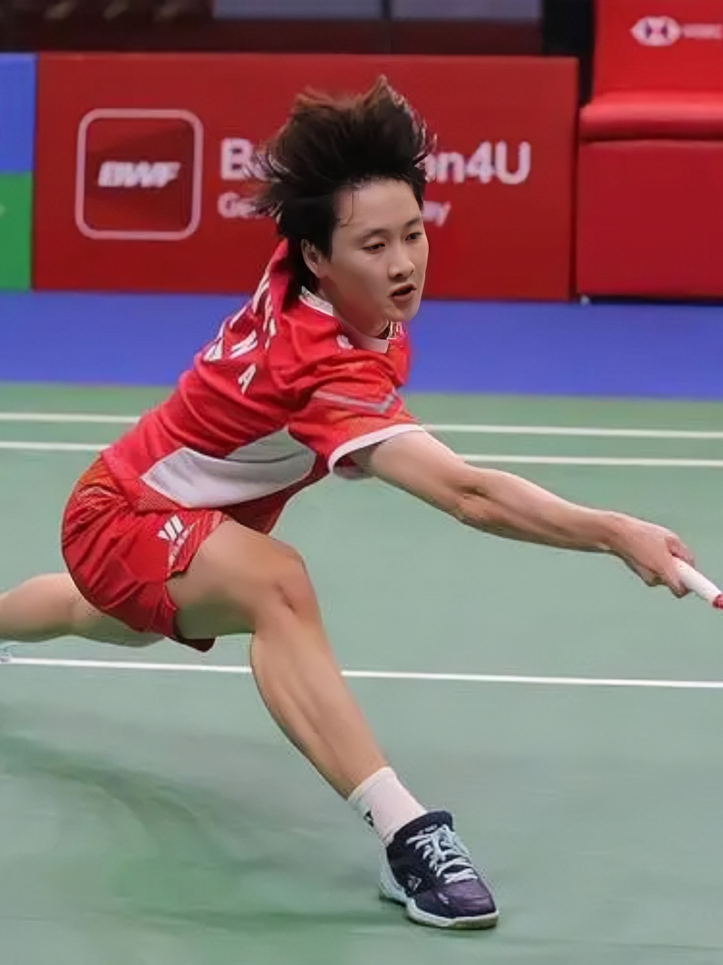 法国队逆转马来西亚队,陈雨菲高光表现的简单介绍 法国队逆转马来西亚队,陈雨菲高光表现的简单介绍