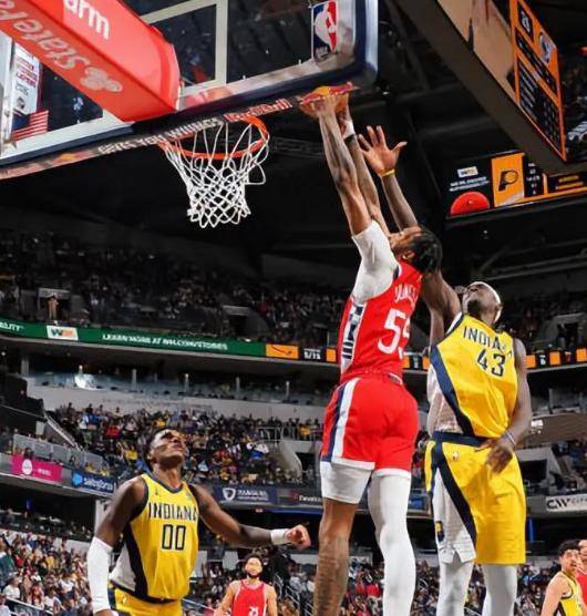 吉林队力克快船,西亚卡姆状态火热 吉林队力克快船,西亚卡姆状态火热