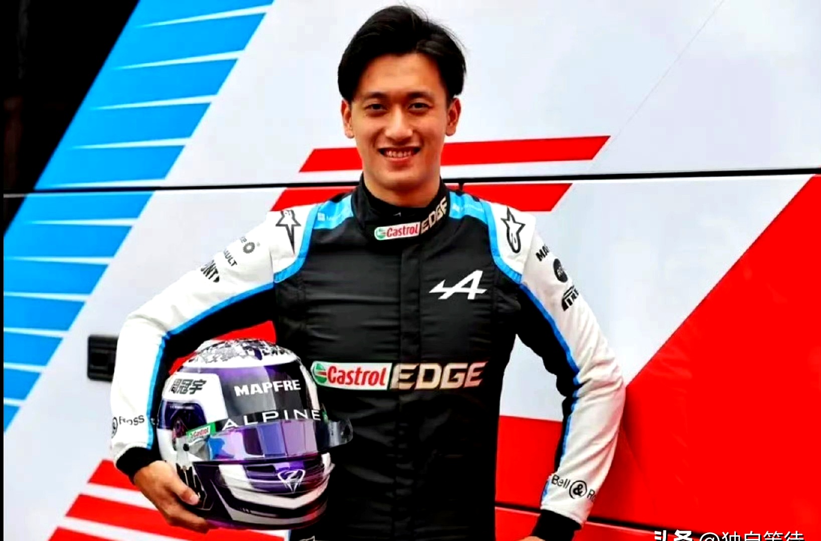 索伯车队险胜阿斯顿马丁,周冠宇高光表现 索伯车队险胜阿斯顿马丁,周冠宇高光表现