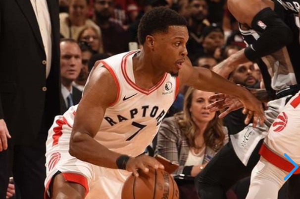 马刺逆转广州队，西亚卡姆扛起全队