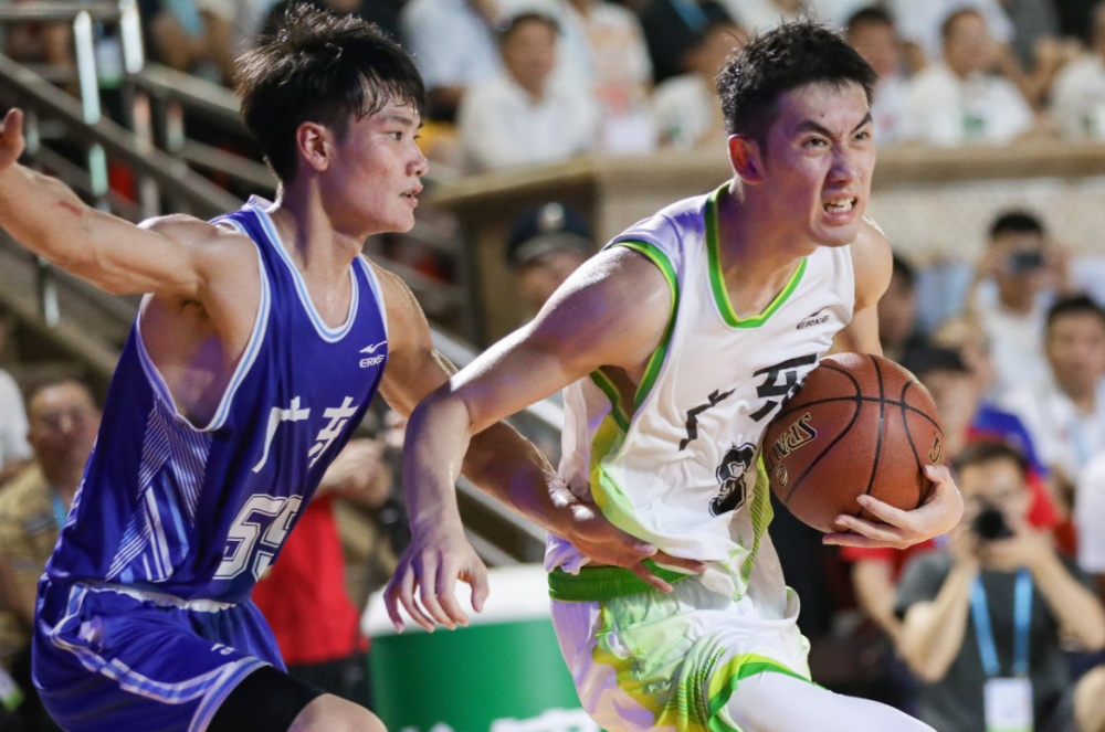 美洲篮球职业联赛总决赛精彩纷呈