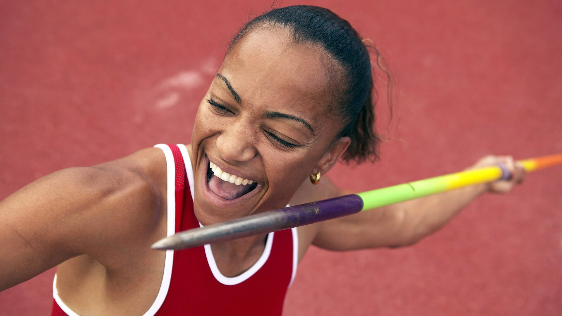 太空之眼与神明之焰，一场超越地球的体育奇迹