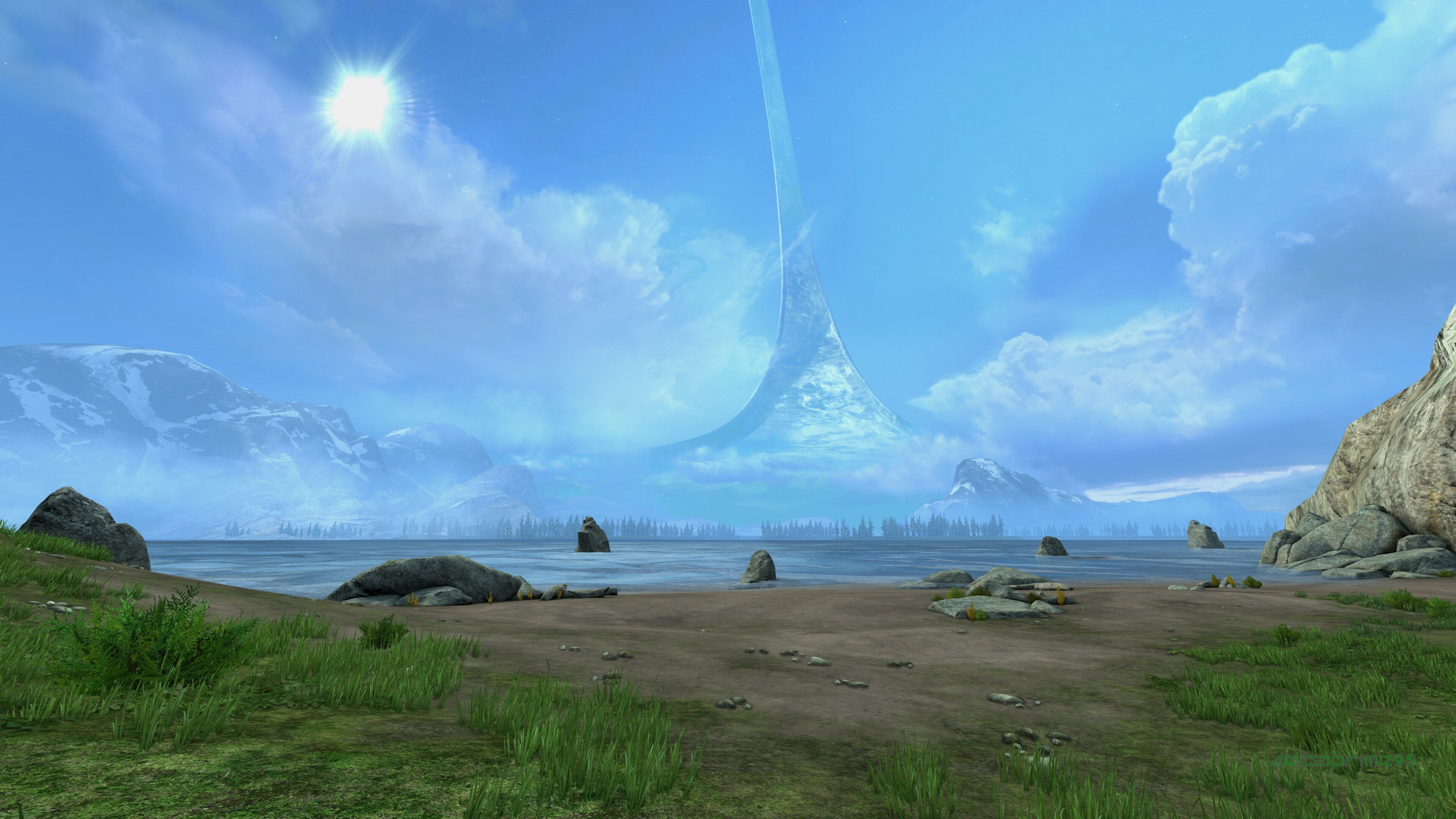 狼王之争与末节死神,当塔图姆在绝境中摘下神格